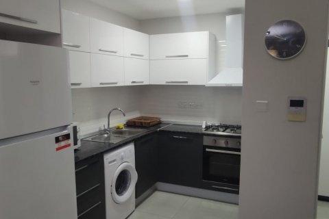 آپارتمان در Iskele ، ترکیه 55 متر مربع. شماره 210549 - 23