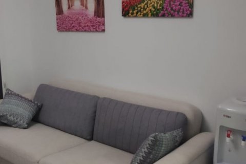 آپارتمان در Iskele ، ترکیه 55 متر مربع. شماره 210549 - 16