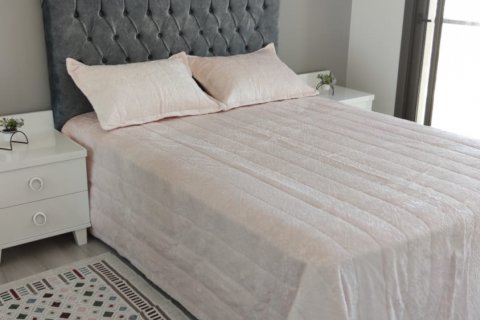 آپارتمان در Iskele ، ترکیه 55 متر مربع. شماره 210549 - 14