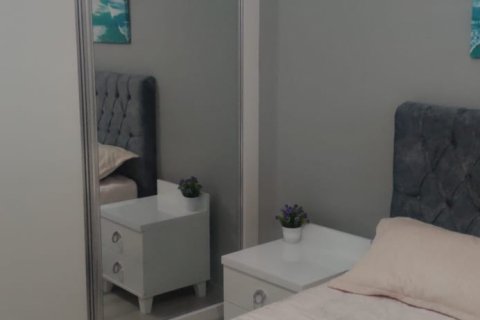 آپارتمان در Iskele ، ترکیه 55 متر مربع. شماره 210549 - 17