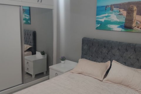 آپارتمان در Iskele ، ترکیه 55 متر مربع. شماره 210549 - 26