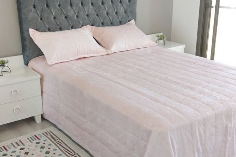 آپارتمان در  Iskele ، ترکیه 55 متر مربع.  شماره 210549 - 10