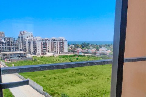 آپارتمان در  Iskele ، ترکیه 55 متر مربع.  شماره 210549 - 12