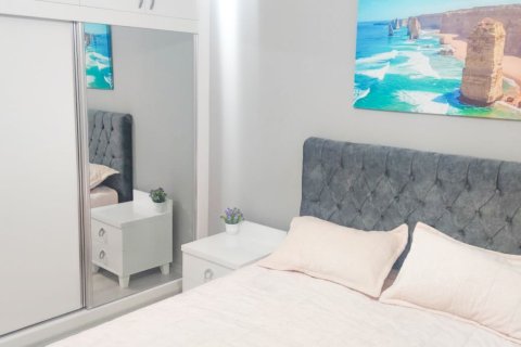 آپارتمان در  Iskele ، ترکیه 55 متر مربع.  شماره 210549 - 11