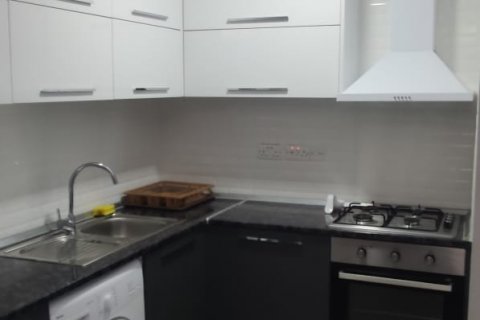 آپارتمان در Iskele ، ترکیه 55 متر مربع. شماره 210549 - 27