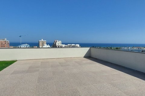 آپارتمان در Iskele ، ترکیه 55 متر مربع. شماره 210549 - 6