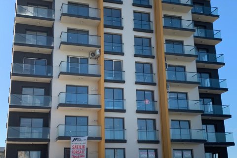 آپارتمان در Iskele ، ترکیه 55 متر مربع. شماره 210549 - 5