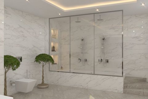 Продажа квартиры в Гирне, Северный Кипр 3 комн., 112м2, №210551 – фото 22