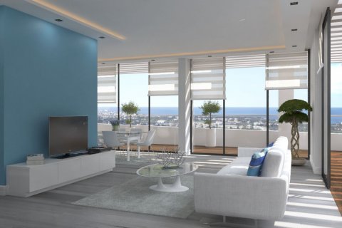 Продажа квартиры в Гирне, Северный Кипр 3 комн., 112м2, №210551 – фото 11