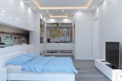 Продажа квартиры в Гирне, Северный Кипр 3 комн., 112м2, №210551 – фото 18