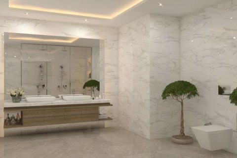 Продажа квартиры в Гирне, Северный Кипр 3 комн., 112м2, №210551 – фото 21