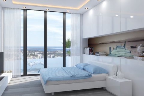 Продажа квартиры в Гирне, Северный Кипр 3 комн., 112м2, №210551 – фото 17