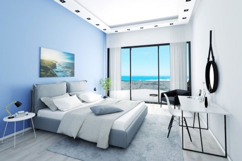 Продажа квартиры в Гирне, Северный Кипр 3 комн., 112м2, №210551 – фото 2