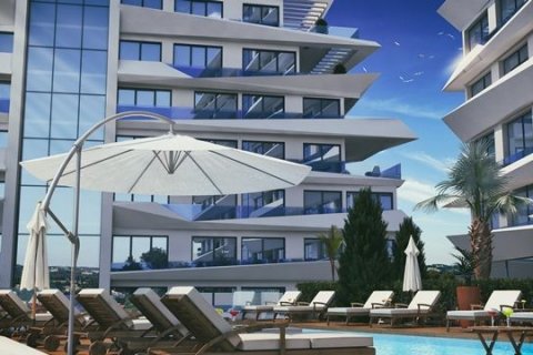 Продажа квартиры в Гирне, Северный Кипр 3 комн., 112м2, №210551 – фото 12