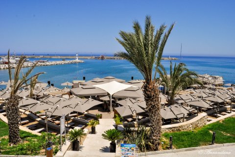 Продажа квартиры  в Гирне, Северный Кипр 4 комн., 136м2, №210548 – фото 20