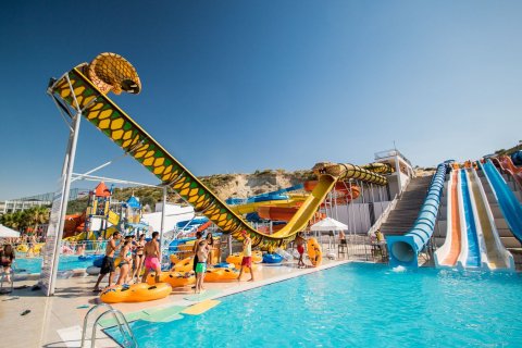 Продажа квартиры  в Гирне, Северный Кипр 4 комн., 136м2, №210548 – фото 28