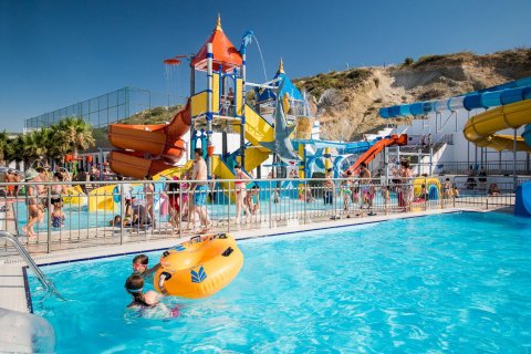 Продажа квартиры  в Гирне, Северный Кипр 4 комн., 136м2, №210548 – фото 26