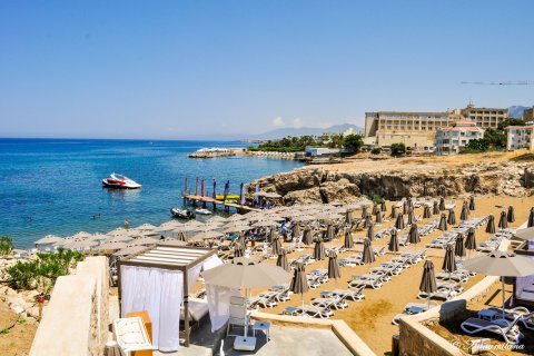 Продажа квартиры  в Гирне, Северный Кипр 4 комн., 136м2, №210548 – фото 5