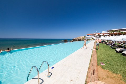 Продажа квартиры  в Гирне, Северный Кипр 4 комн., 136м2, №210548 – фото 22