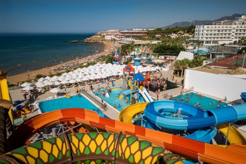 Продажа квартиры  в Гирне, Северный Кипр 4 комн., 136м2, №210548 – фото 29