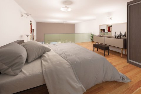 Продажа квартиры  в Гирне, Северный Кипр 4 комн., 136м2, №210548 – фото 18