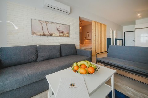 آپارتمان در  Bogazi ، ترکیه 51 متر مربع.  شماره 210553 - 10