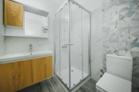 آپارتمان در  Bogazi ، ترکیه 51 متر مربع.  شماره 210553 - 12