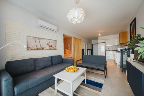 آپارتمان در  Bogazi ، ترکیه 51 متر مربع.  شماره 210553 - 9