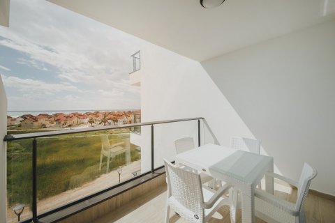 آپارتمان در  Bogazi ، ترکیه 51 متر مربع.  شماره 210553 - 11