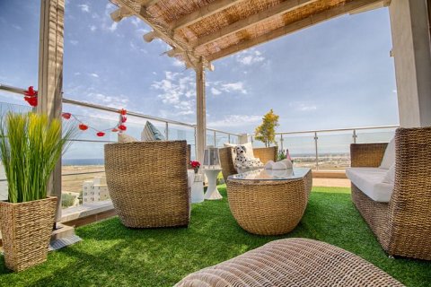 Leilighet i Iskele, Nr. 210552 - 8