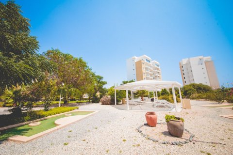 Leilighet i Iskele, Nr. 210552 - 16