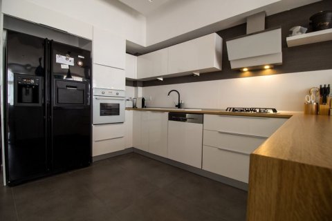 Leilighet i Iskele, Nr. 210552 - 9