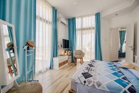 Leilighet i Iskele, Nr. 210552 - 5