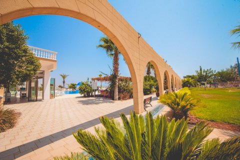 Leilighet i Iskele, Nr. 210552 - 12