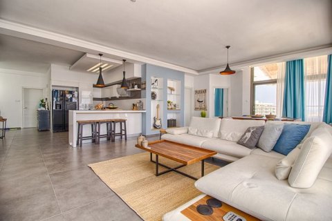 Leilighet i Iskele, Nr. 210552 - 3