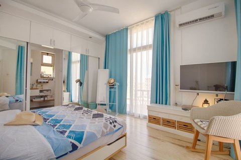 Leilighet i Iskele, Nr. 210552 - 4