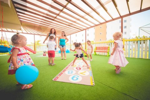 Leilighet i Iskele, Nr. 210552 - 21