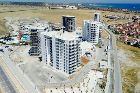 Lejlighed  i Bogazi, Famagusta,  Nr. 210554 - 19