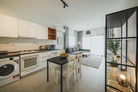 Lejlighed  i Bogazi, Famagusta,  Nr. 210554 - 8