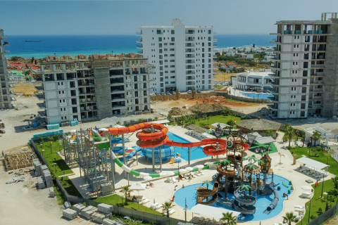 Lejlighed  i Bogazi, Famagusta,  Nr. 210554 - 21