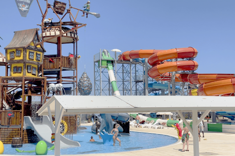 Lejlighed  i Bogazi, Famagusta,  Nr. 210554 - 18