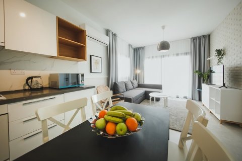 Lejlighed  i Bogazi, Famagusta,  Nr. 210554 - 9