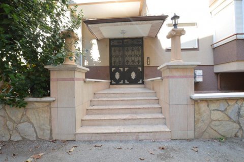 Leilighet i Alanya, Antalya, Tyrkia Nr. 208848 - 2