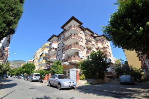 Leilighet i Alanya, Antalya, Tyrkia Nr. 208848 - 1