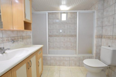 Leilighet i Alanya, Antalya, Tyrkia Nr. 208848 - 10
