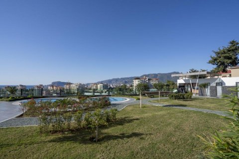 Продажа пентхауса  в Кестеле, Анталье, Турция 3 комн., 124м2, №208849 – фото 14