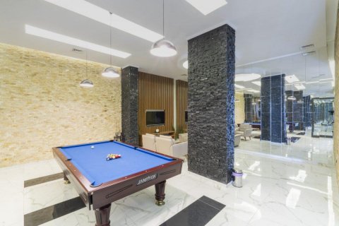 Продажа пентхауса  в Кестеле, Анталье, Турция 3 комн., 124м2, №208849 – фото 19