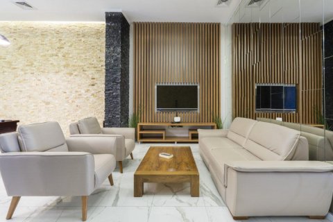 Продажа пентхауса  в Кестеле, Анталье, Турция 3 комн., 124м2, №208849 – фото 15