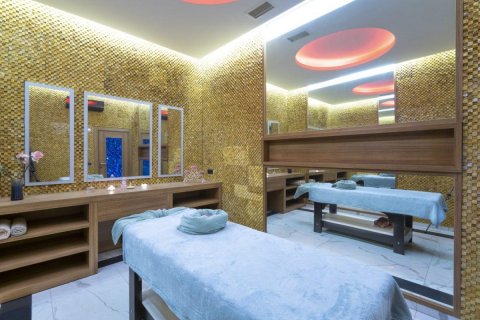 Продажа пентхауса  в Кестеле, Анталье, Турция 3 комн., 124м2, №208849 – фото 23