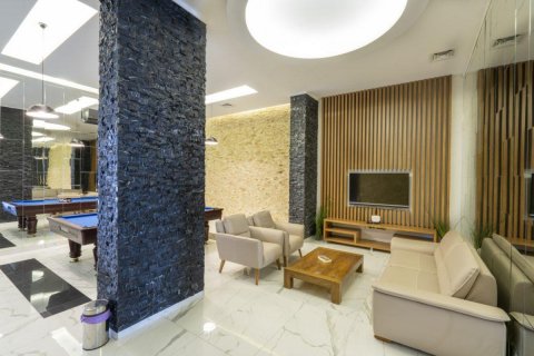 Продажа пентхауса  в Кестеле, Анталье, Турция 3 комн., 124м2, №208849 – фото 16